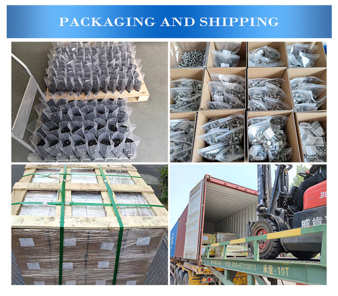 China JiangYin XiangGu Hardware Products Co.,Ltd company profile