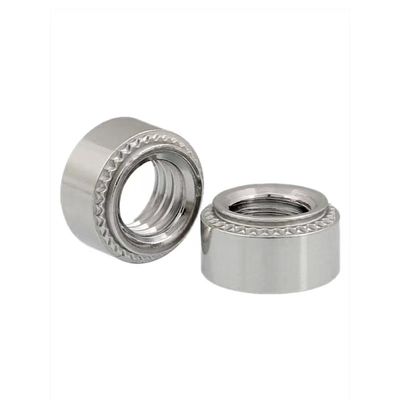 ISO15977 Rivets And Pins RVT AL ST Zinc Plating Open End Blind Rivet