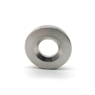 Female Dished Stainless Steel Spherical Washers A4 DIN 6319 Form D