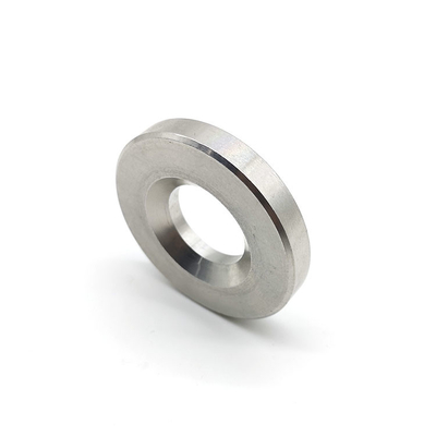 Female Dished Stainless Steel Spherical Washers A4 DIN 6319 Form D