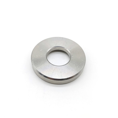 Female Dished Stainless Steel Spherical Washers A4 DIN 6319 Form D