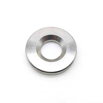 Female Dished Stainless Steel Spherical Washers A4 DIN 6319 Form D