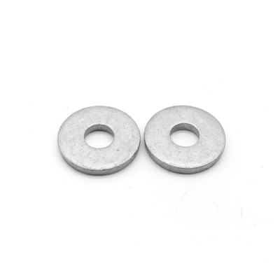 DIN 7349 Steel Flat Washer Dacromet Heavy M11 Washers 300HV Metric