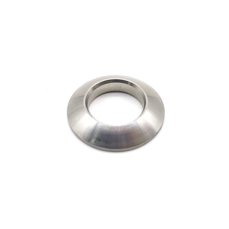 Stainless Steel A4 Din 6319 Spherical Washer Type C Spherical Seat Washers