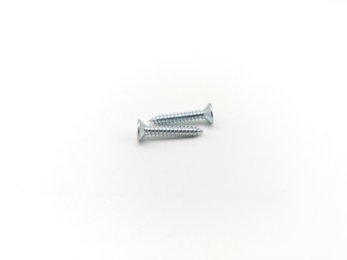 ST2.2 to ST6.3 Phillips Flat Head Screws for Sheet Metal Self Tapping Screw