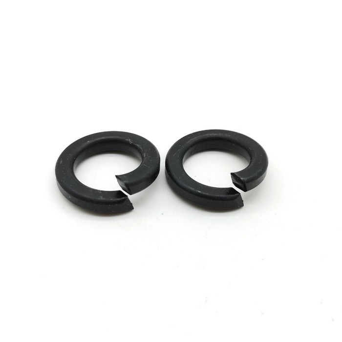 ASME B18.21.1 Regular Helical Spring Lock Washers Split Lock Washers