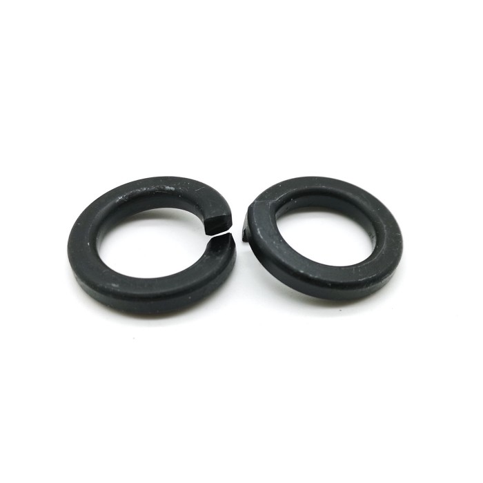 ASME B18.21.1 Regular Helical Spring Lock Washers Split Lock Washers