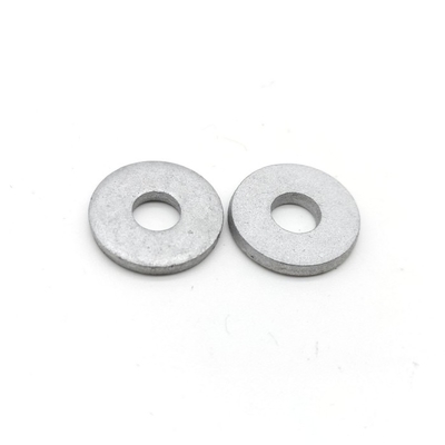 DIN 7349 Steel Flat Washer Dacromet Heavy M11 Washers 300HV Metric